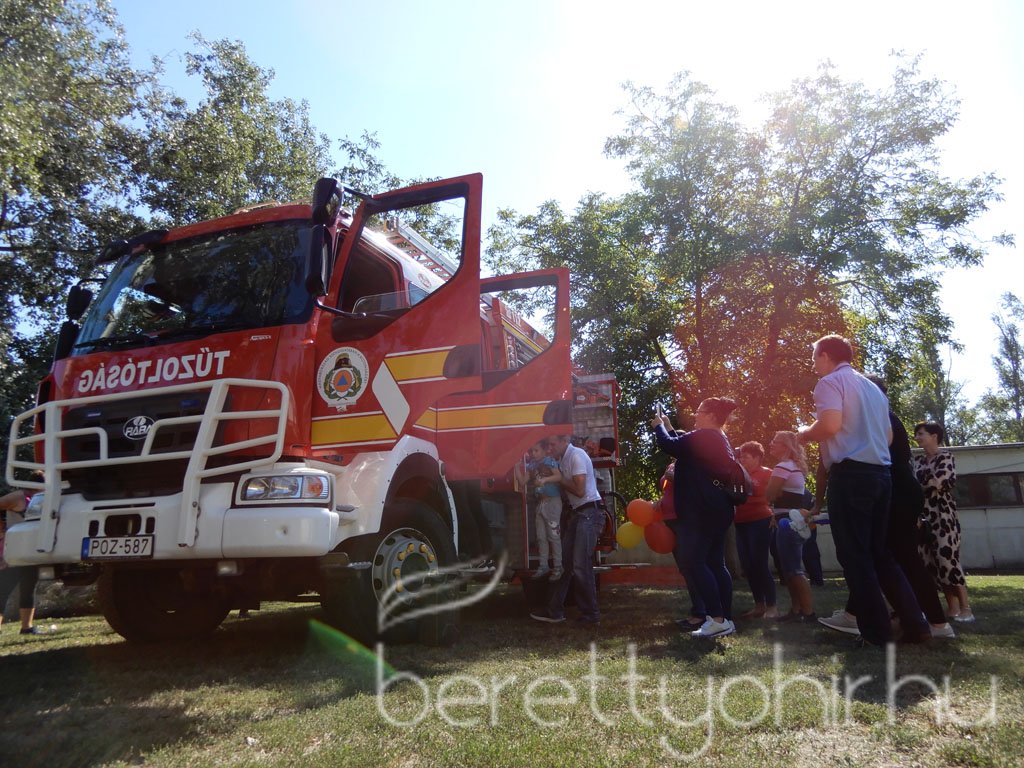 1 éves a CSODA-TÁR Óvoda Berettyóújfaluban 61